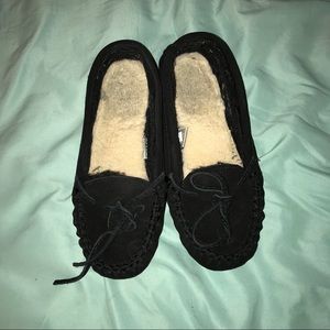 BearPaw Slippers